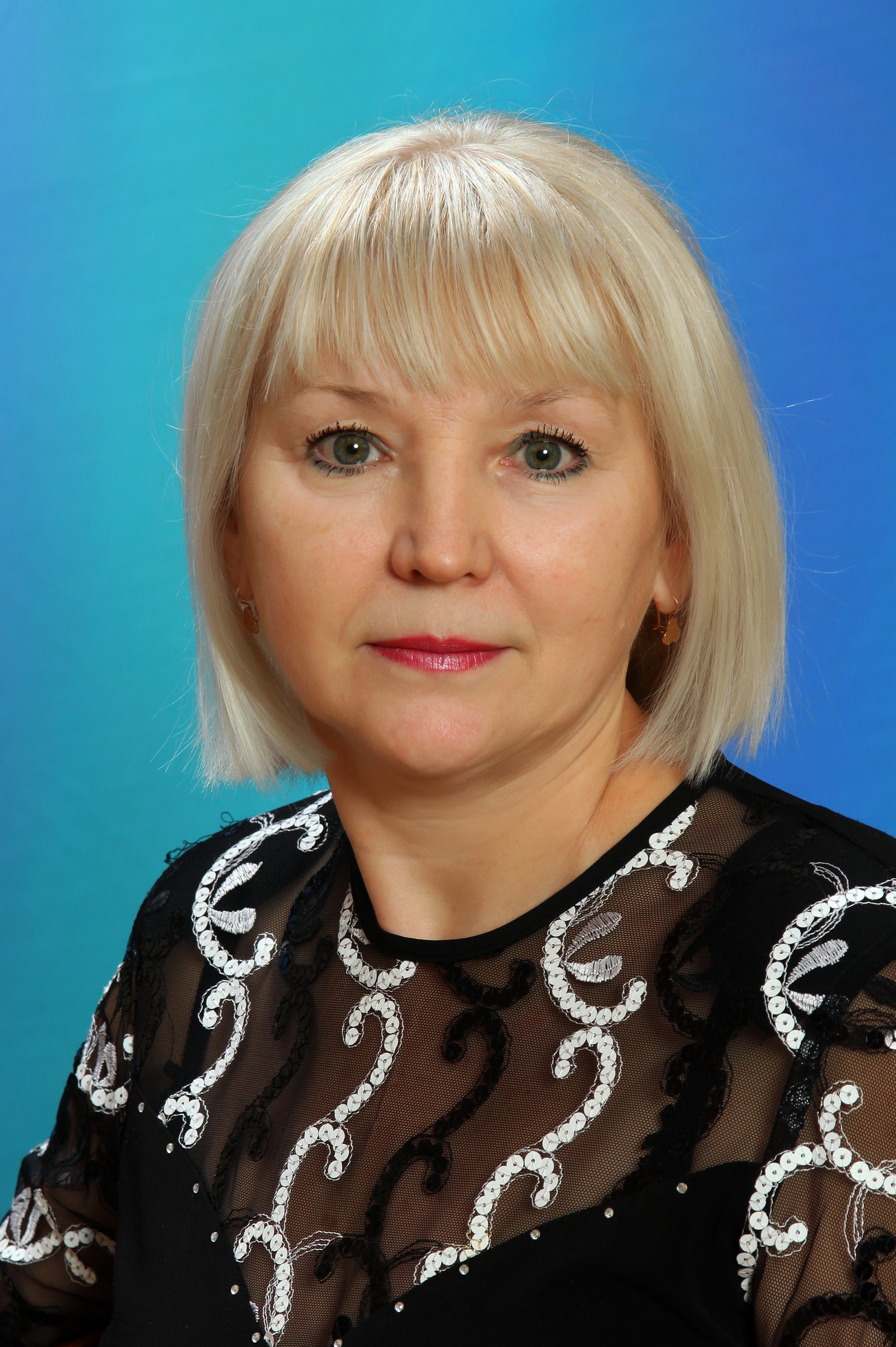 Ольга Полторацкая